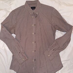 Zara dress shirt